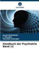 Handbuch der Psychiatrie Band 12 (German Edition) 6205548607 Book Cover