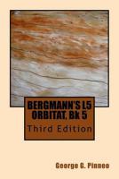 Bergmann's L5 Orbitat, Bk 5, Third Edition 1497457181 Book Cover