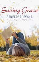 Saving Grace 0749079967 Book Cover