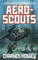 Aeroscouts 0671760556 Book Cover