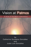 Vision at Patmos 1592444148 Book Cover