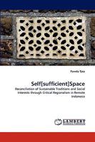 Self[sufficient]space 3838354877 Book Cover