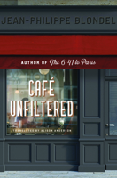 Café Unfiltered 1954404204 Book Cover