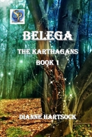 Belega 1648907466 Book Cover