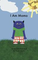 I Am Momo B0GYM6TB3G Book Cover