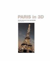 Paris in 3D: From Stereoscopy to Virtual Reality 1850-2000 1861541627 Book Cover