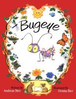 Bugeye 0986774510 Book Cover