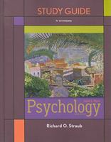 Study Guide for Psychology in Modules 1429225343 Book Cover