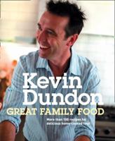 Great Family Food 0007286163 Book Cover
