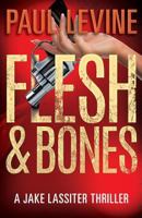 Flesh and Bones 0688143059 Book Cover