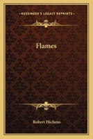 Flames 1499574517 Book Cover