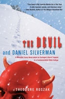 The Devil and Daniel Silverman 0967952077 Book Cover