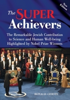 The Superachievers 0578629224 Book Cover
