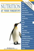 Nutrition At Your Fingertips 1592579027 Book Cover