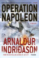 Operation Napoleon 1250017998 Book Cover