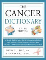 The Cancer Dictionary 0816030278 Book Cover