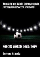 Soccer World 2018/2019 0244170444 Book Cover