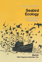 Sea-bird Ecology (Tertiary Level Biology) 1461292409 Book Cover