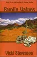 Family Values 1932300899 Book Cover