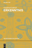 Erkenntnis 3110408155 Book Cover