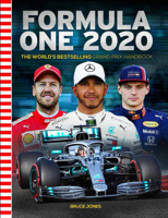 Formula One 2020 1787393739 Book Cover