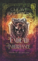 Undead Inheritance 1393984924 Book Cover