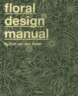 Floral Design Manual 9089894519 Book Cover