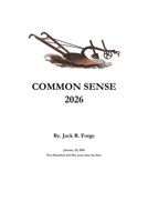 Common Sense 2026 B0G9MRXGT2 Book Cover