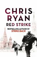 Red Strike: A Strikeback Novel 1444784137 Book Cover