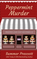 Peppermint Murder 1071434454 Book Cover