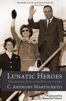 Lunatic Heroes 0988230003 Book Cover