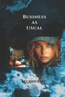 Business as Usual B0FDQWP7QP Book Cover