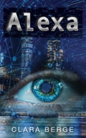 Alexa 1922428140 Book Cover