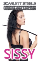Sissy Feminization - From Alpha Male to Feminized Sissy - 5 Book Bundle - Volume 17 Short Stories of Forced Feminization, Crossdressing and Sissification B0F16MJ6T2 Book Cover