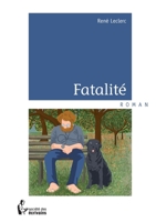 Fatalité (French Edition) 2924020271 Book Cover