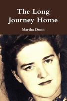 The Long Journey Home - Paperback 1304331121 Book Cover