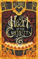 Heart of the Curiosity 1948896184 Book Cover