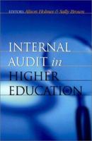 Internal Audit in Higher Education 0749433000 Book Cover
