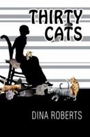 Thirty Cats 0595297757 Book Cover