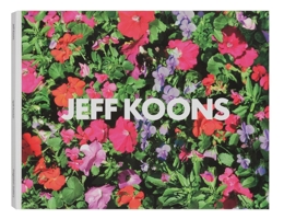 Jeff Koons : Split-Rocker 0847845974 Book Cover