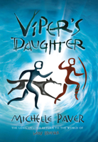 The Viper's Daughter 1789540550 Book Cover