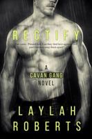 Rectify 1517150035 Book Cover