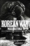 The Korean War 067166834X Book Cover