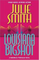 Louisiana Bigshot 0765343800 Book Cover