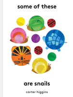 Some of These Are Snails 1797220187 Book Cover