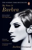 My Name is Barbra 1529136903 Book Cover