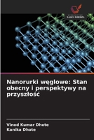 Nanorurki weglowe: Stan obecny i perspektywy na przyszlosc (Polish Edition) 6208786649 Book Cover
