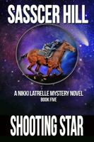 Shooting Star: A Nikki Latrelle Mystery, Book 5 1947287222 Book Cover