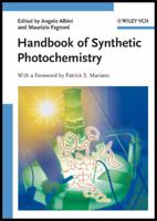 Handbook of Synthetic Photochemistry 3527323910 Book Cover