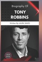 TONY ROBBINS: AWAKEN THE GIANT WITHIN B0FFC6CSBF Book Cover